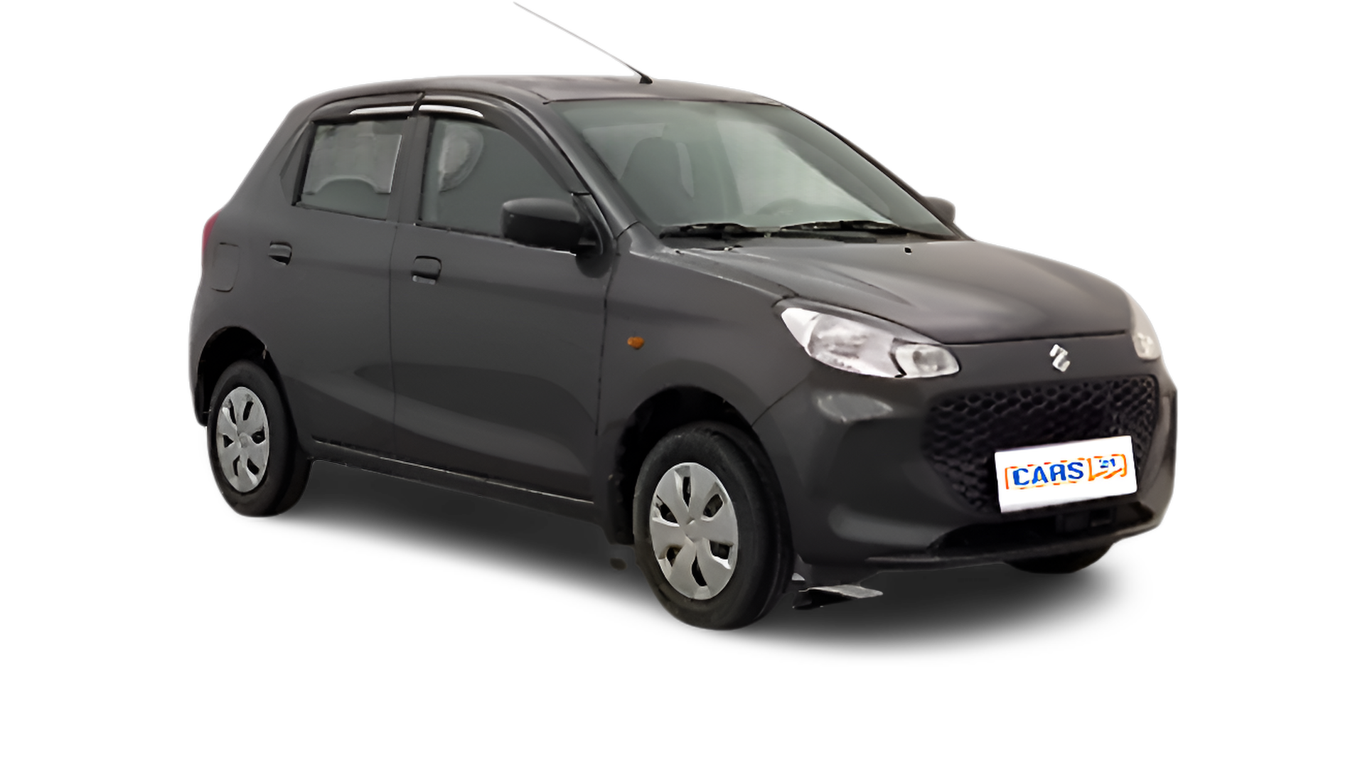 2022 Maruti Alto K10 - Hatchback - Petrol - Automatic - ₹4.00 lakh